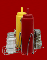 Condiments